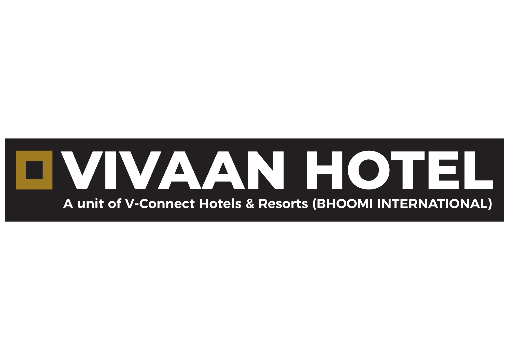Hotel Vivaan Logo